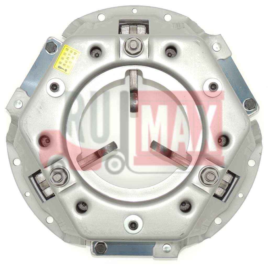 Корзина сцепления NISSAN J01/J02 (TD27)