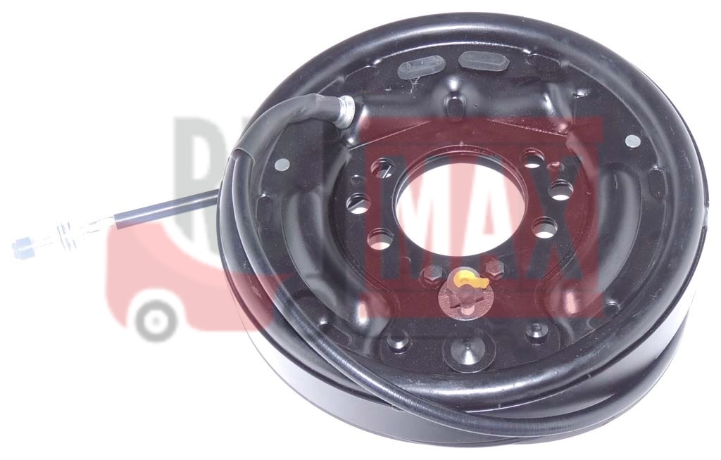 Сервотормоз в сборе HELI 1-1,8 t G (RH)