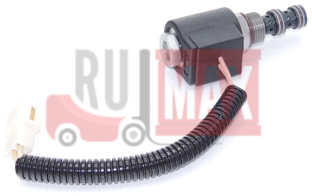 Соленоид АКПП HC 4-5 t R (24V, ограничения скорости)