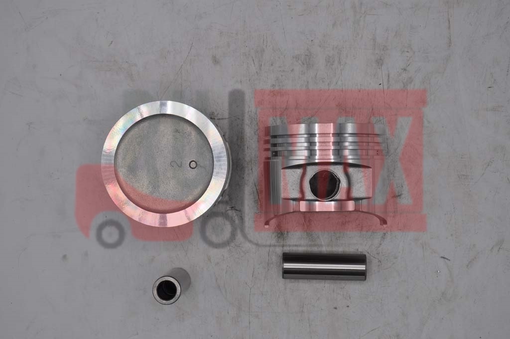 Поршень в сборе NISSAN H20-II STD