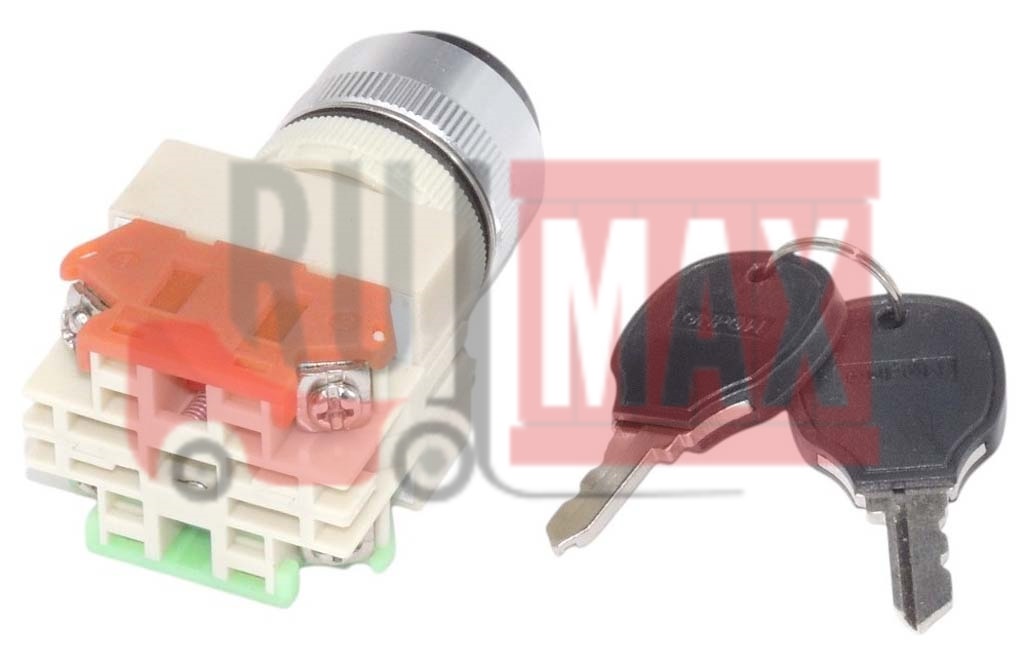 Замок зажигания TCM FB30 7/8