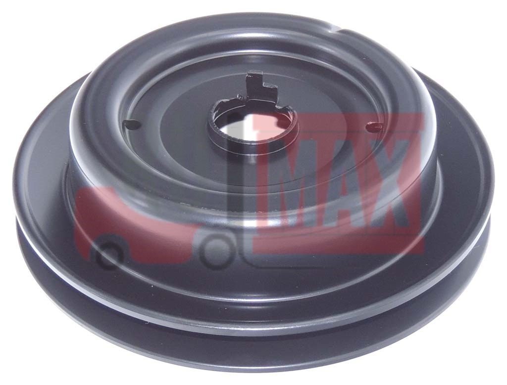 Шкив вала коленчатого NISSAN K15/K21/K25