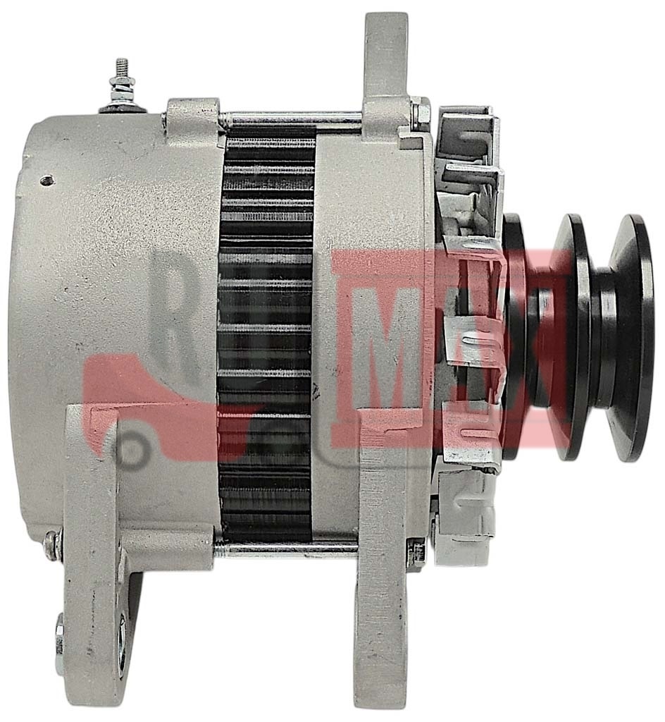 Генератор ISUZU 6BG1/6BG1T/4BG1T (24V/40A)