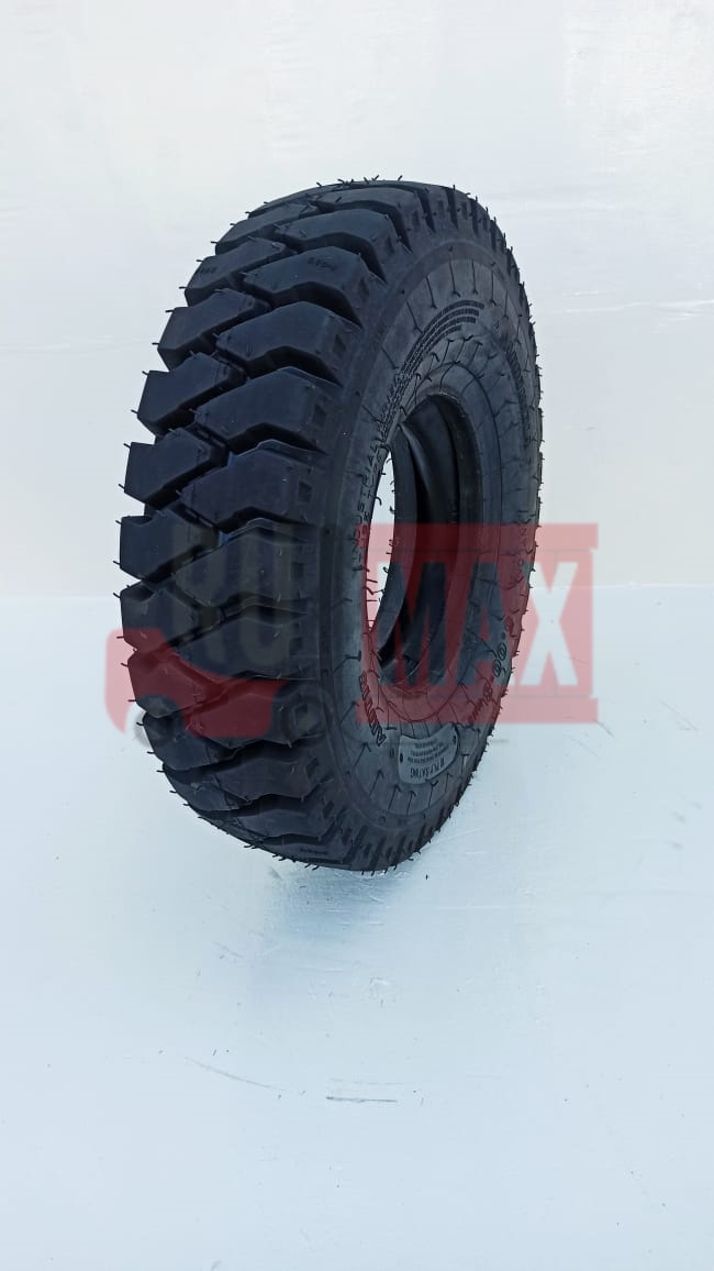 Шинокомплект 5.00-8 10PR ADDO INDIA (AIOT 15)