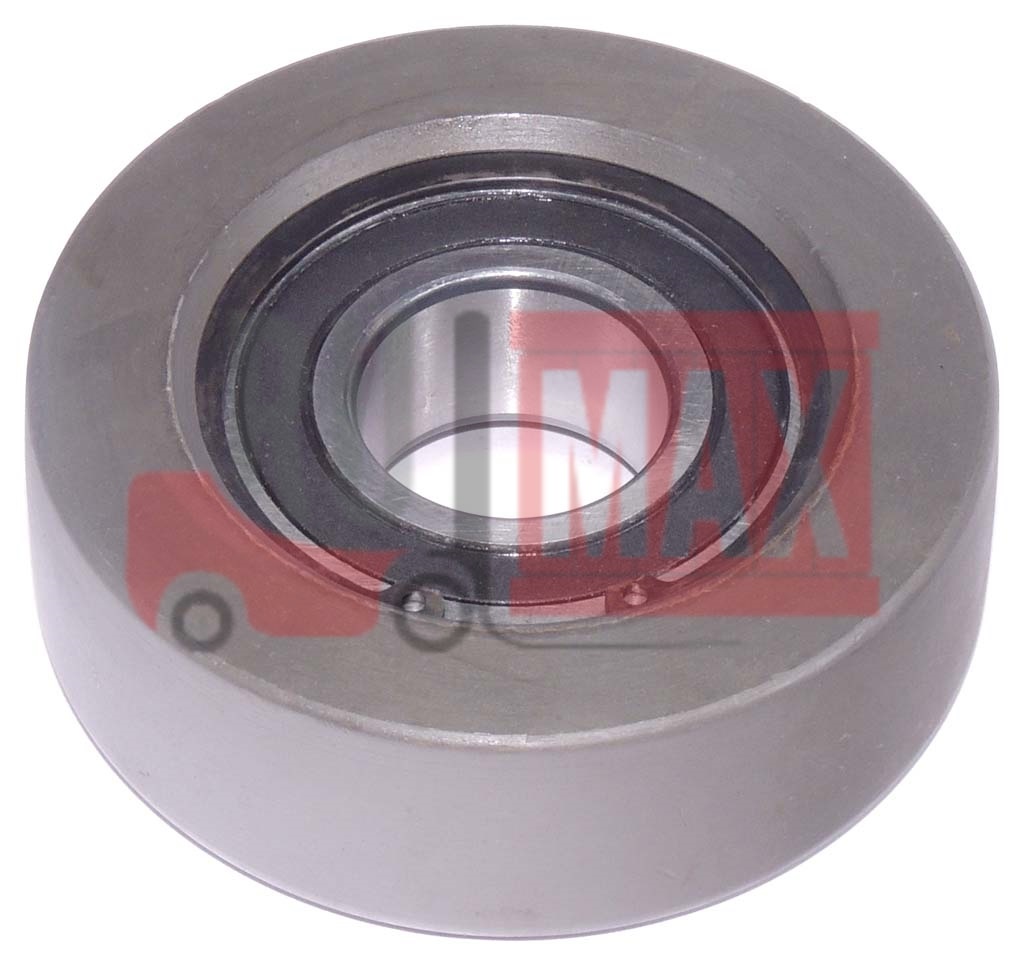 Ролик мачты YALE GP/GTP/GLP/GDP20-35RK/TK (D126,5)