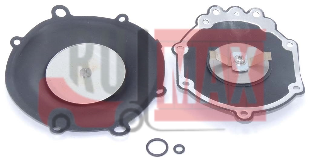 Ремкомплект газового редуктора TOYOTA 8FG10-30 (4Y); 7-8FG35-50 (1FZ/1FS) (диафрагмы)