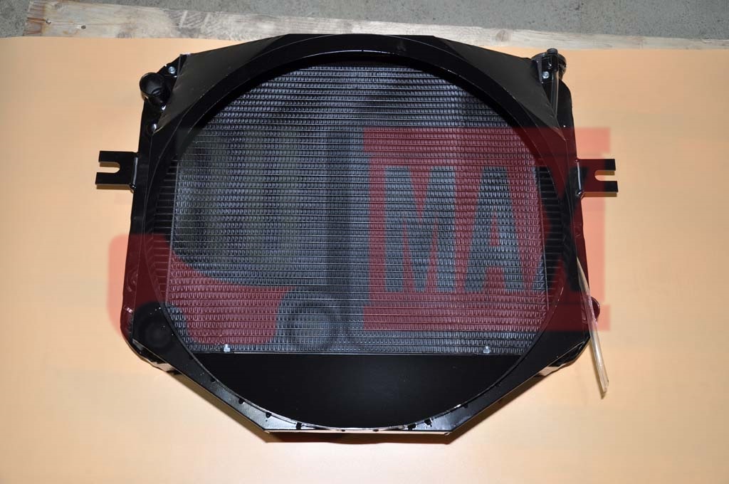 Радиатор MAXIMAL 2-3,5 t (4TNE92/4TNE98)