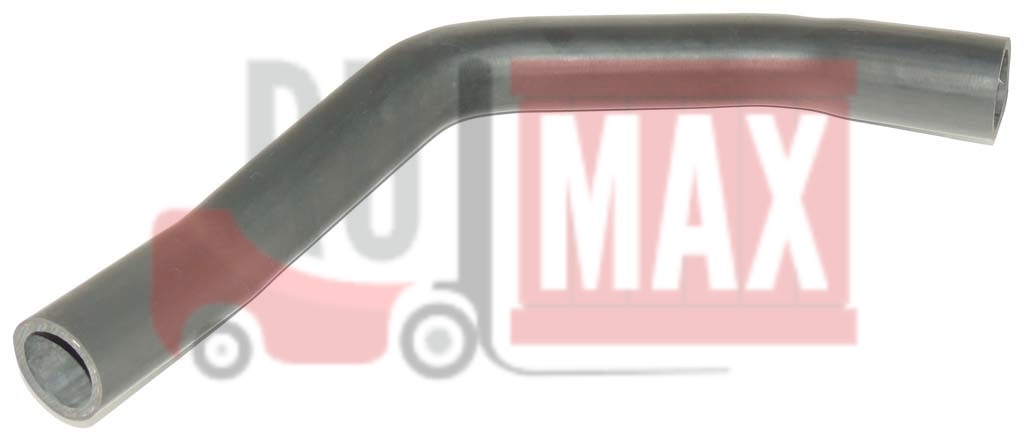 Патрубок радиатора TOYOTA 8FD20-30 (1DZII, верхний)