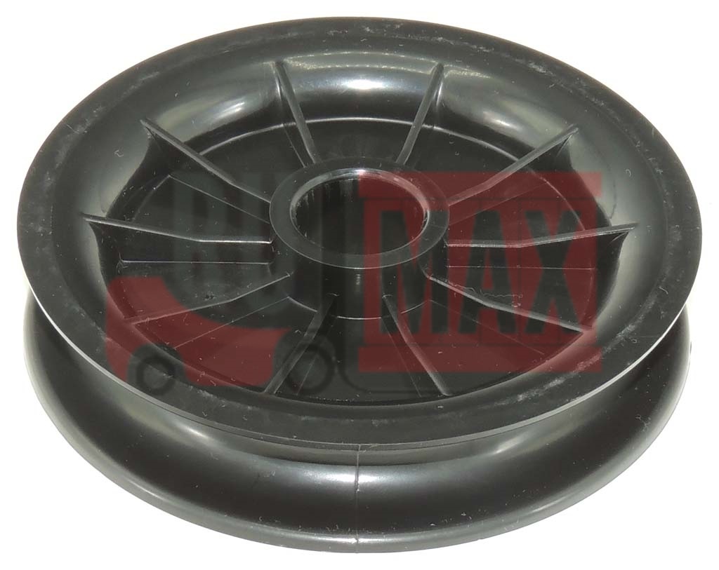 Шкив РВД TOYOTA 6-8FD/FG/FB10-30