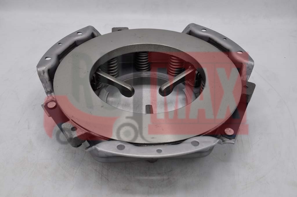 Корзина сцепления NISSAN J01/J02 (TD27)