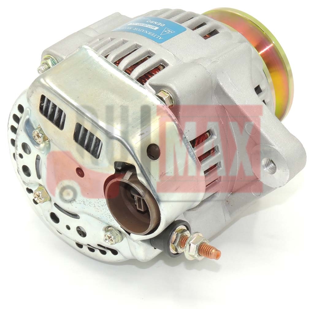Генератор TOYOTA 4Y/5K (12V/40A)