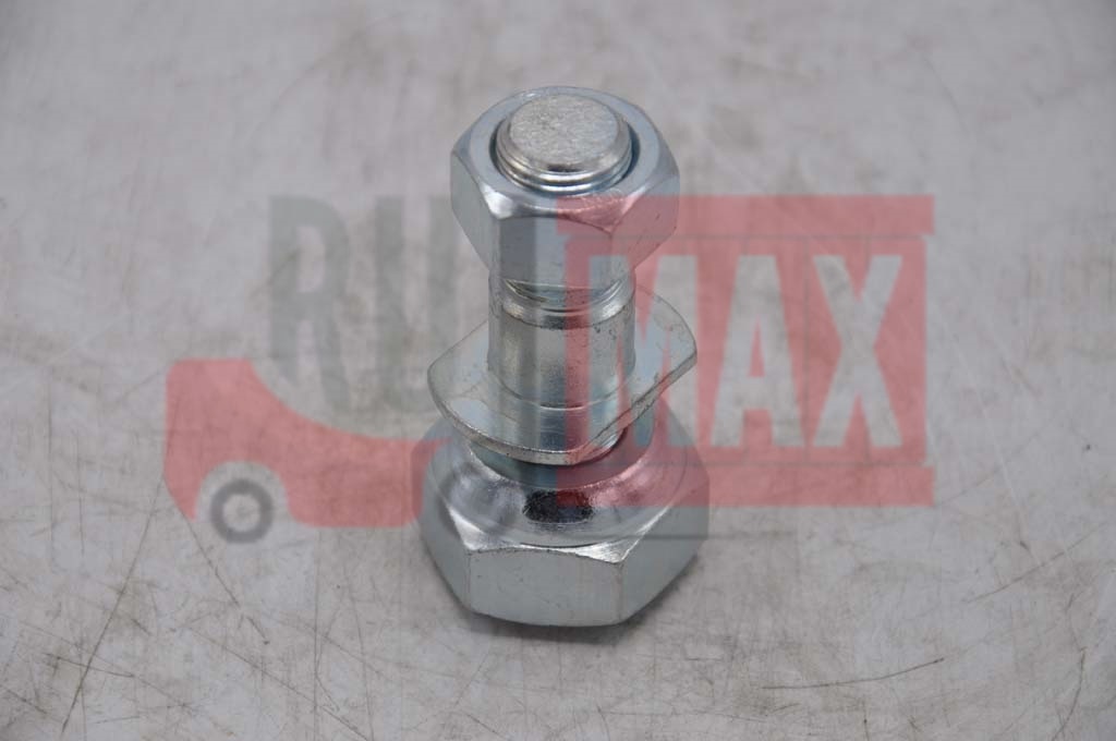 Шпилька ступицы ВМ TCM FD/FG30 T3/T6/Z5; FB30 6/7 (с гайками)