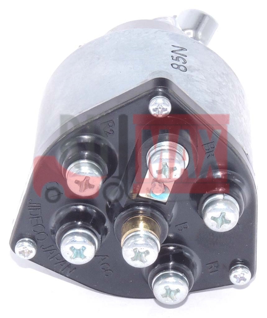 Замок зажигания TCM FD50 T9; FD50-80 Z7; FD50-100 Z8 (6 конт)