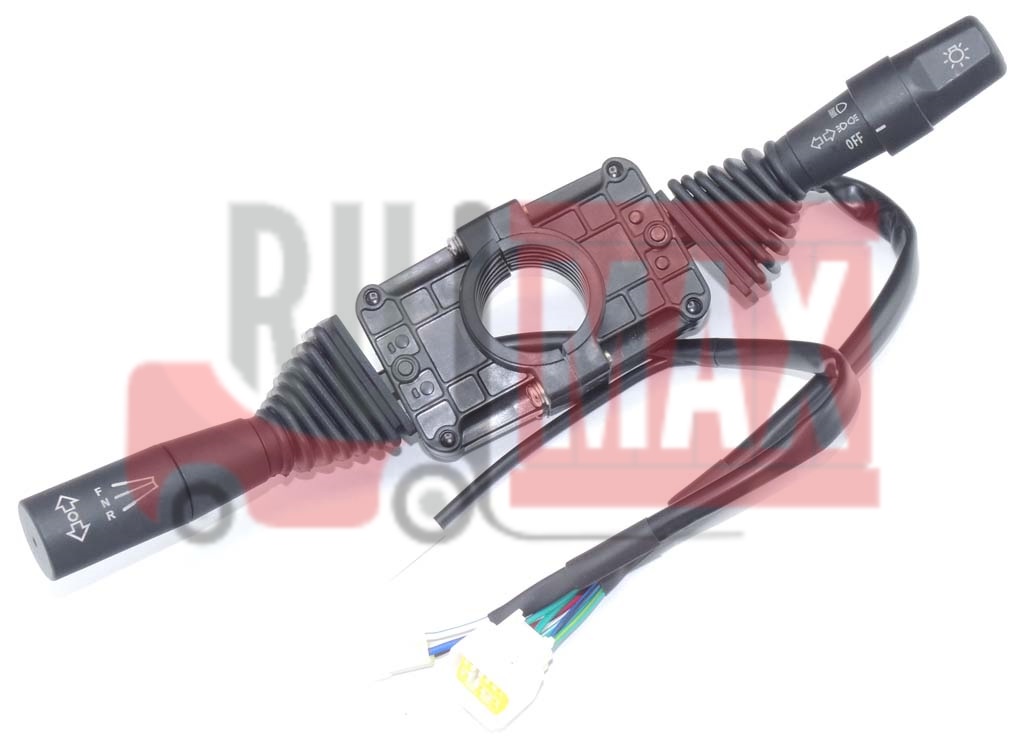 Реверс HELI 1-3,5 t (евроразъем)