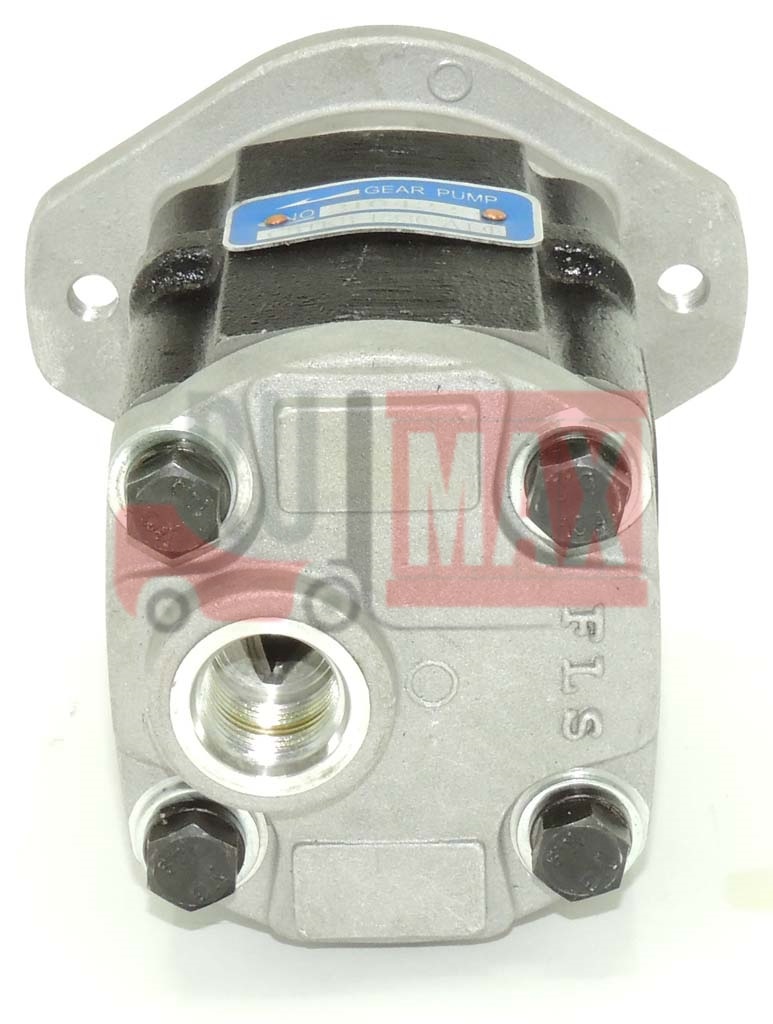 Насос гидравлический TOYOTA 7FD20-30 (1DZ)