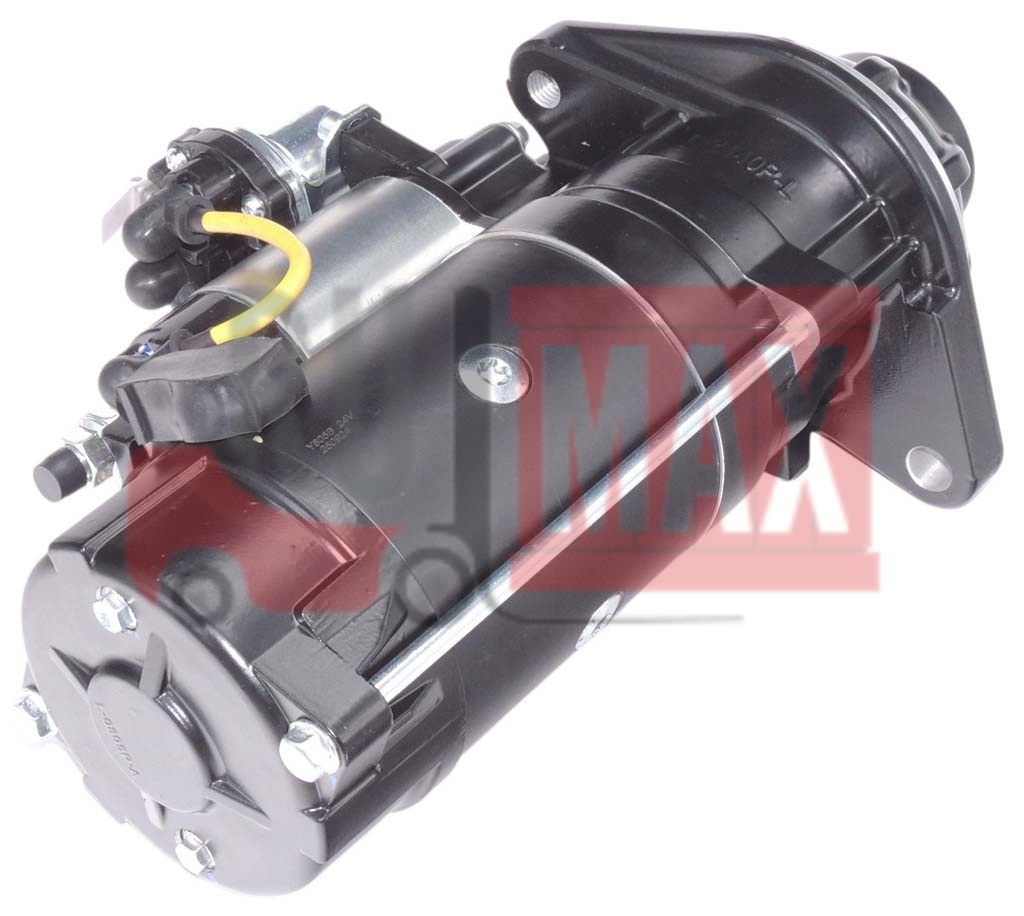 Стартер FAW CA4110