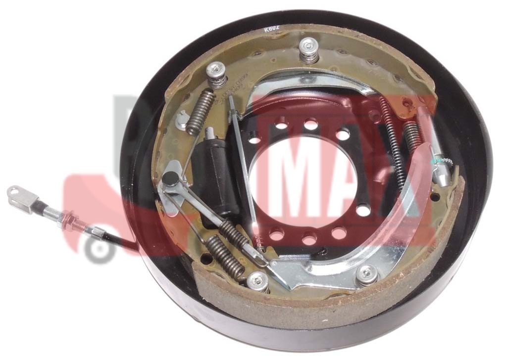 Сервотормоз в сборе TOYOTA 7FD/FG30 (RH)