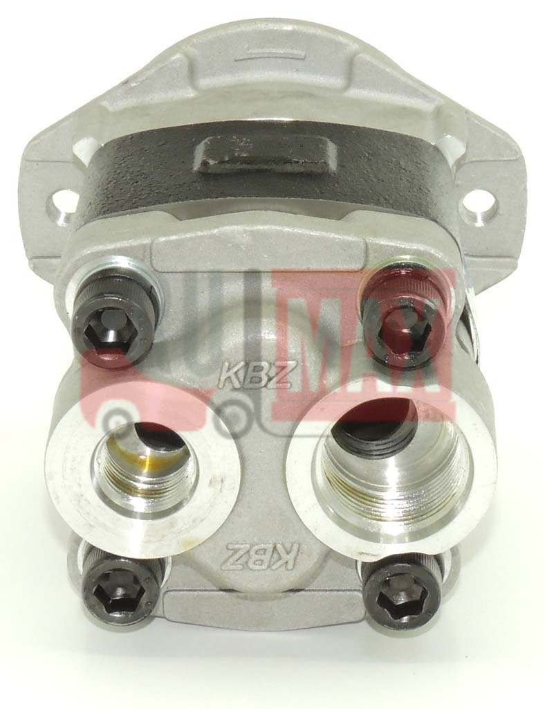 Насос гидравлический TOYOTA 6-8FD20-30 (2Z)