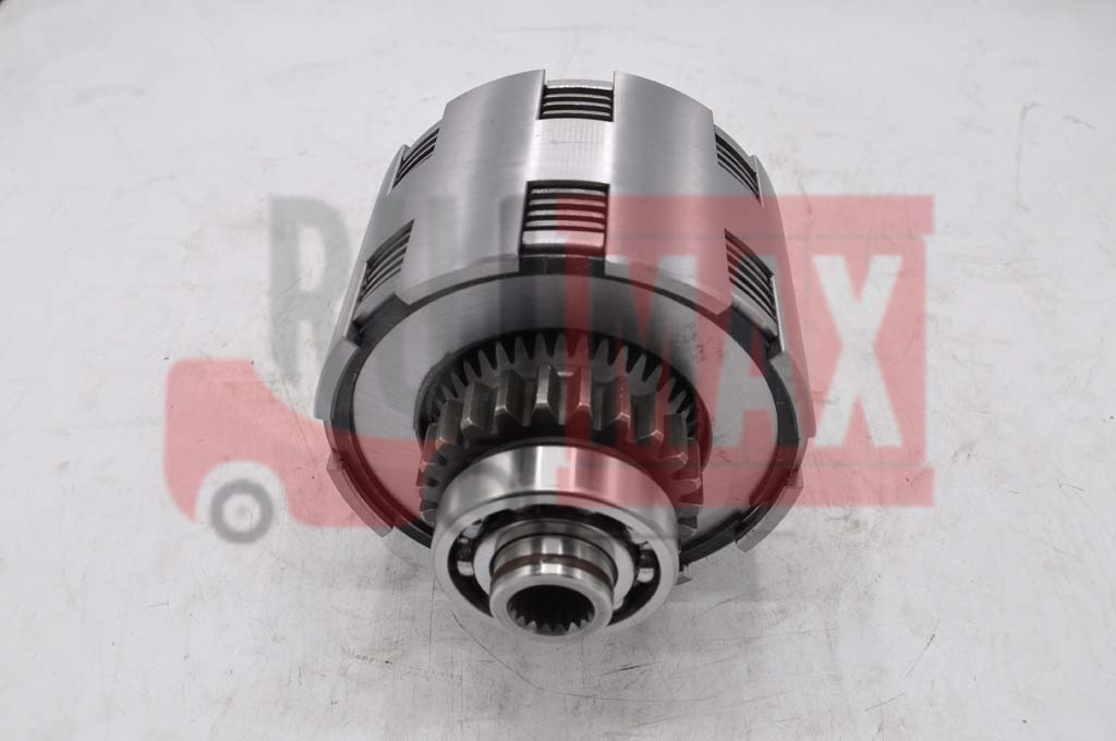 Фрикцион АКПП в сборе HC 1-1,8 t A/R
