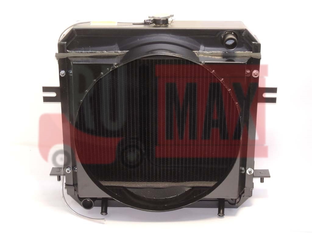 Радиатор MAXIMAL 4-5 t (LR4B3)