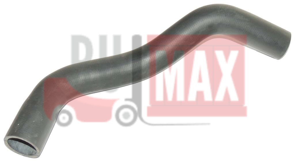 Патрубок радиатора TOYOTA 7FD10-30 (1DZII, верхний)