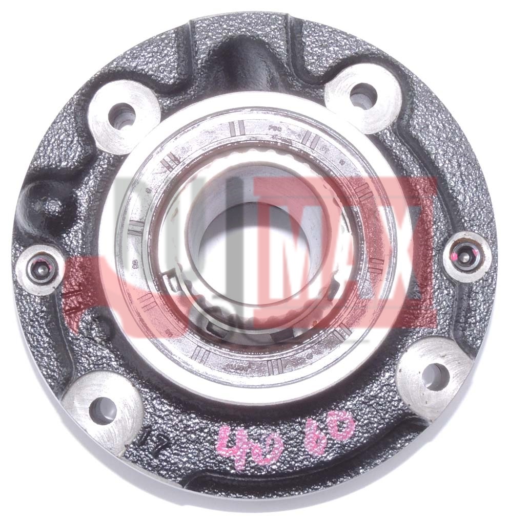 Насос АКПП DAEWOO D/G10-30 S5; D/G20 SC5