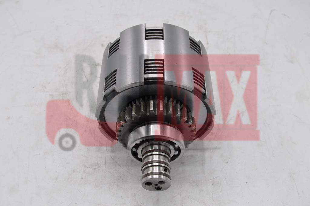 Фрикцион АКПП в сборе HC 1-1,8 t A/R
