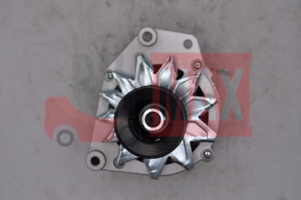 Генератор YANMAR 4TNV94LE (12V/90A, экскаватор)