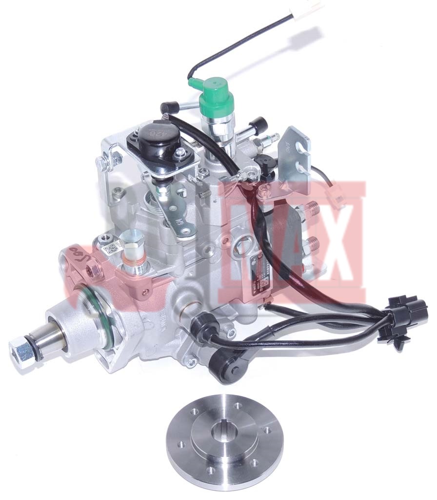 ТНВД XINCHAI 4D27G31