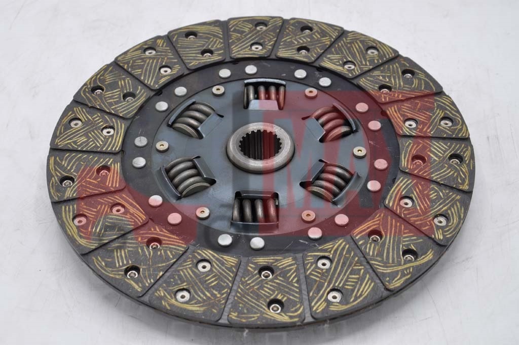 Диск сцепления MITSUBISHI FD/FG15N (D275, Z20)