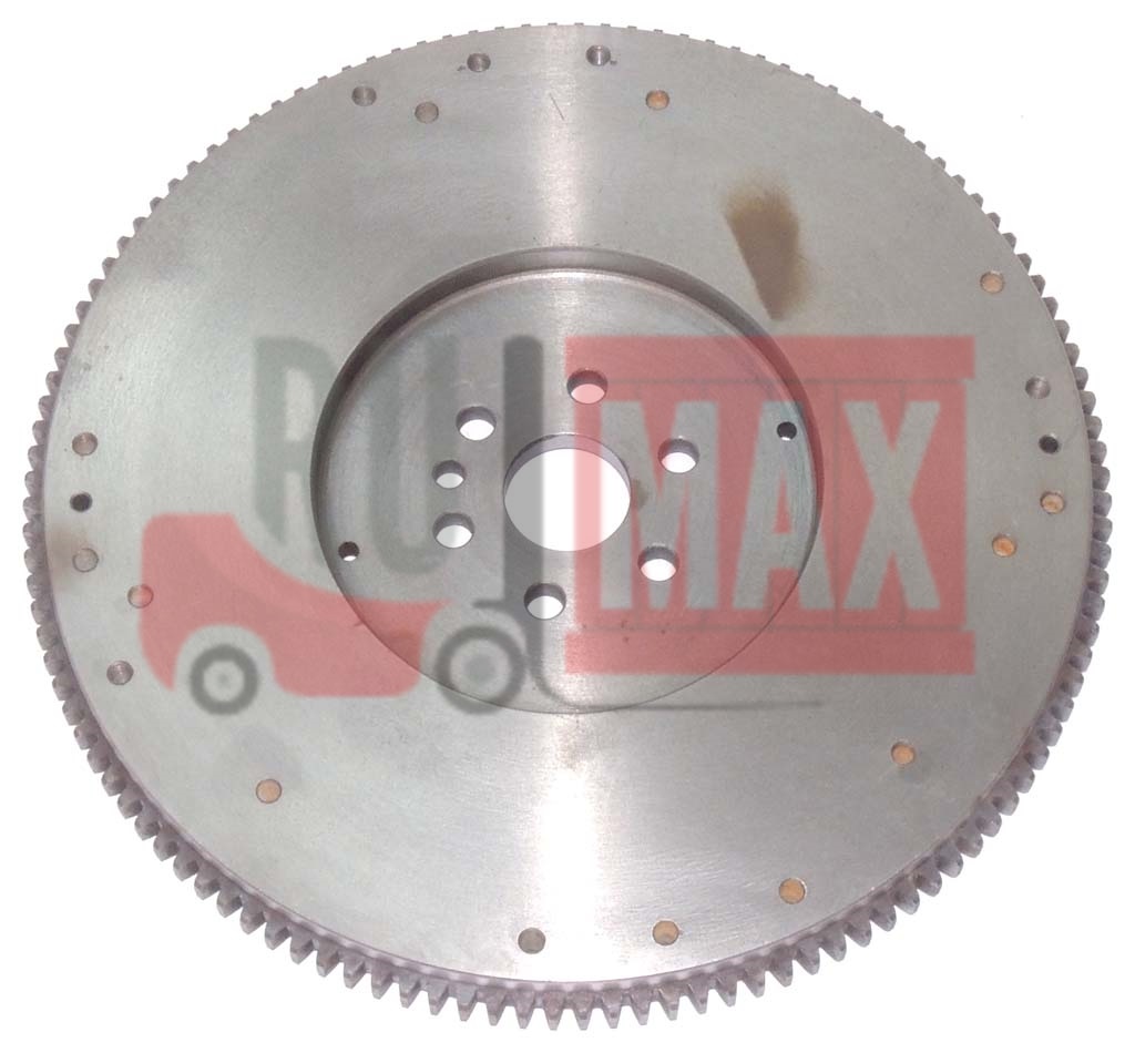 Маховик TOYOTA 1DZ/1DZII/2Z (6-8FD, МКПП, Z108)