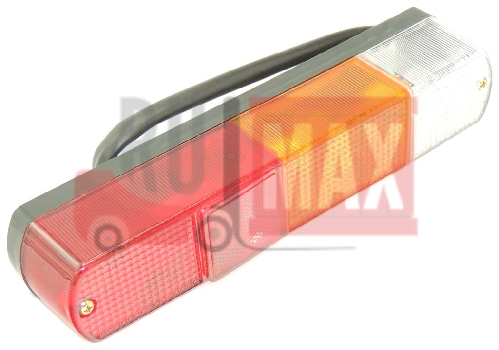 Фонарь задний TCM FD/FG20-30 T3/T3CZ/T4 (галогеновый)