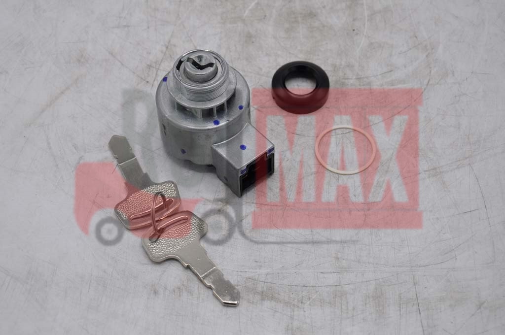Замок зажигания KUBOTA V2203 (4 конт)