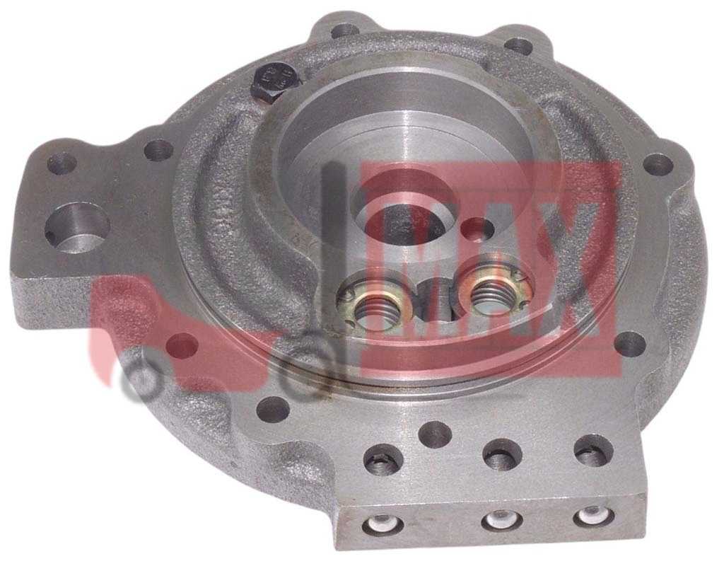 Насос АКПП MITSUBISHI FD/FG10-15