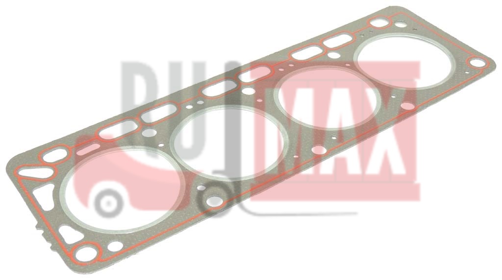 Прокладка ГБЦ NISSAN H20-II (графит)