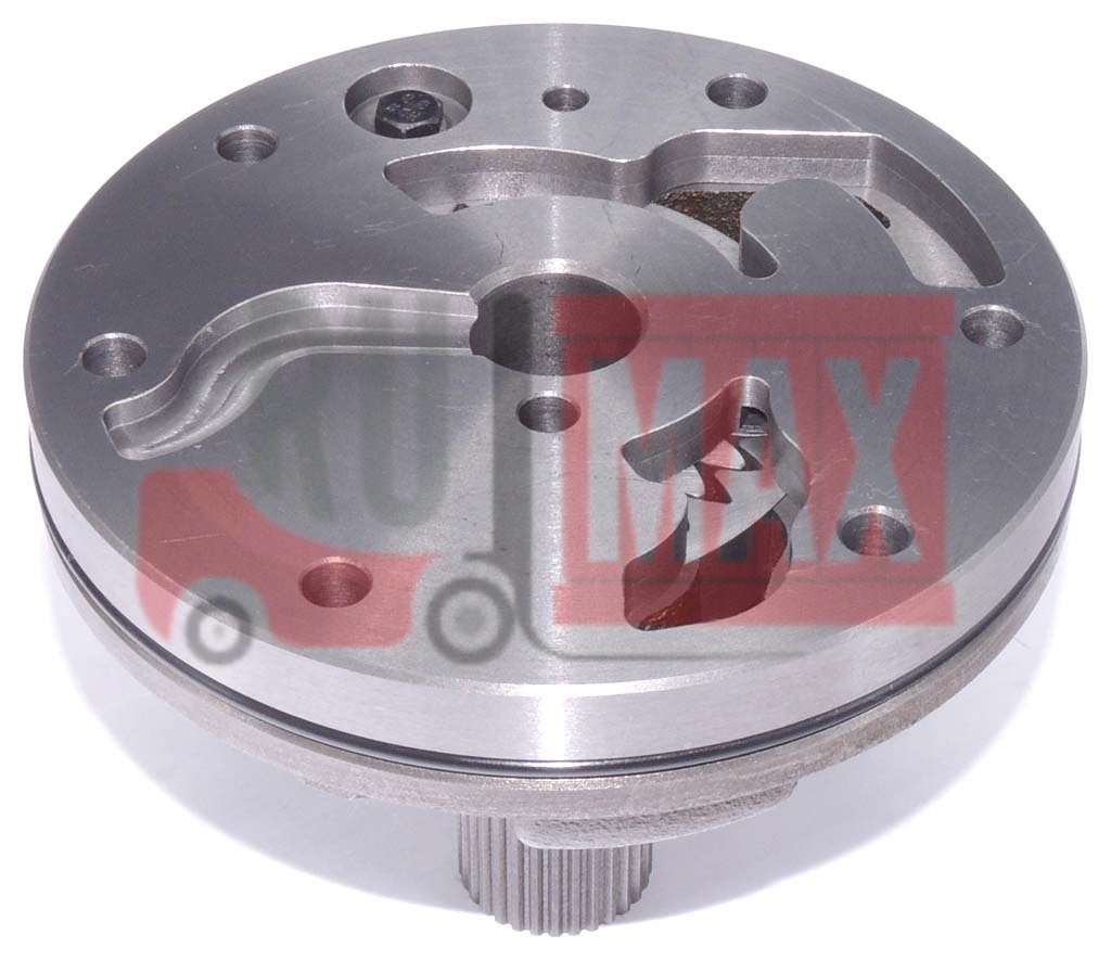 Насос АКПП NISSAN 1F1/1F2 (QD32/K21)