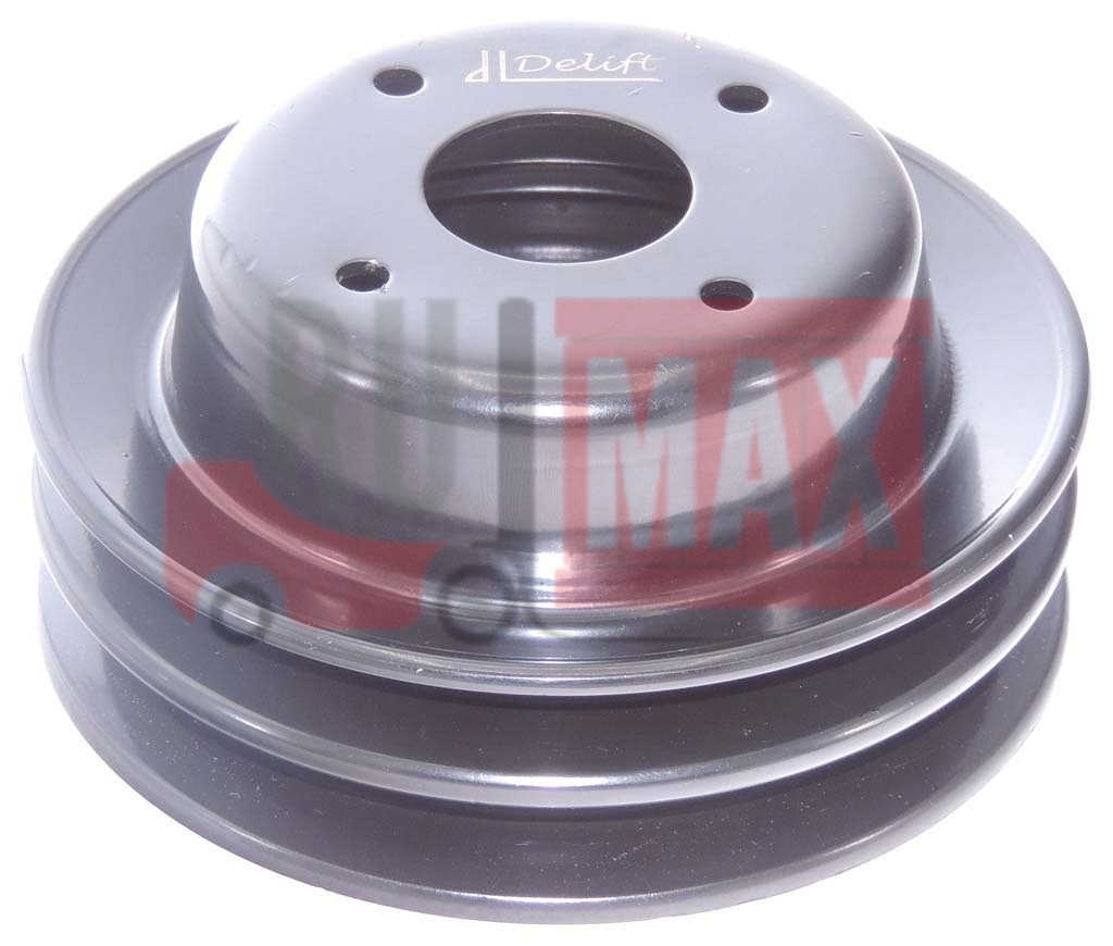 Шкив вентилятора NISSAN TD27